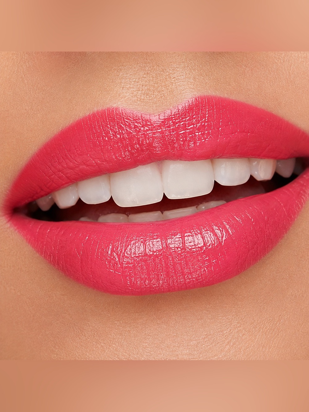 JAFRA Beauty Color Passion Lipstick – Coral Dream